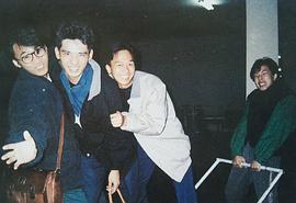 黄家驹