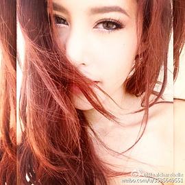 蓝蓝琳·德加莎·维