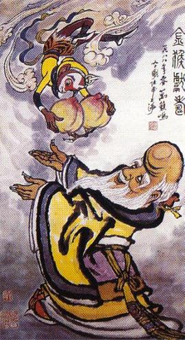 万籁鸣