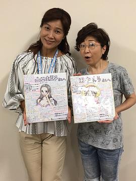 田中真弓