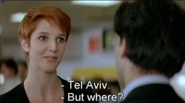 桑德琳娜·基贝兰