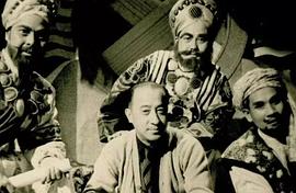 万籁鸣