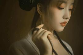 姜贞羽