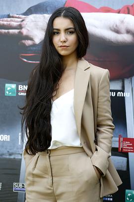 Lina El Arabi