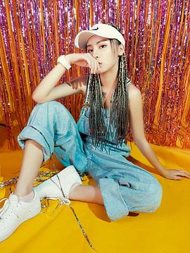 杨馥宇