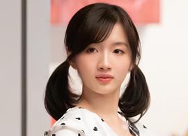 李浩菲