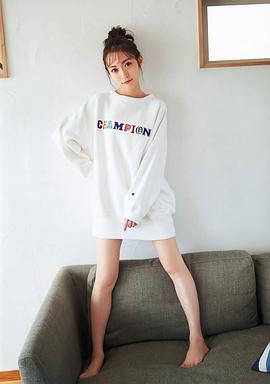 山口真帆