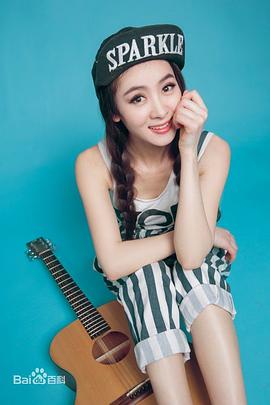 刘俐儿