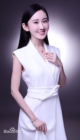 姜梦茹