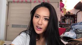 蔷蔷