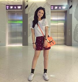 吴姗儒