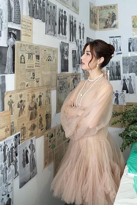 武范艳咪