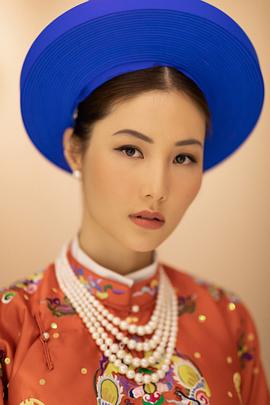 武范艳咪