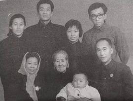侯宝林