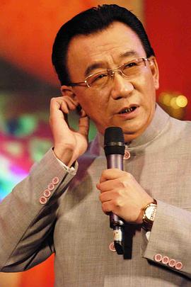 侯耀华