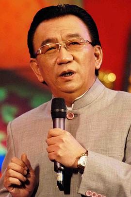 侯耀华