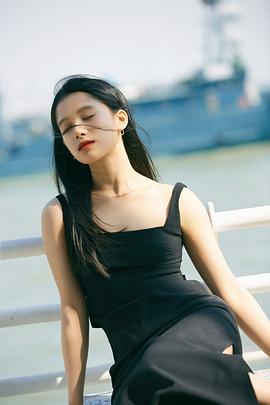 张婧仪