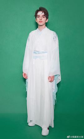 大卫·科洛斯夫