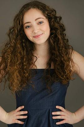 Sarah-Eve Gazitt