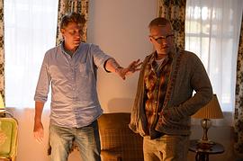 杰夫·尼克尔斯