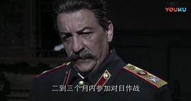 约瑟夫·斯大林