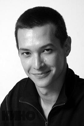 Aleksei Frandetti