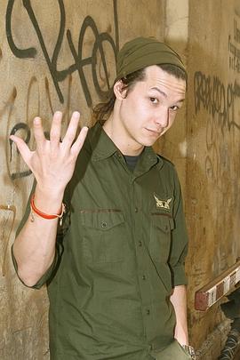 Aleksei Frandetti
