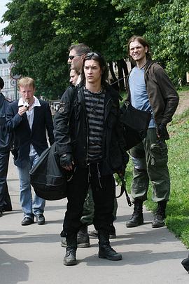 Aleksei Frandetti