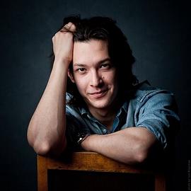 Aleksei Frandetti