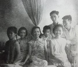 林徽因