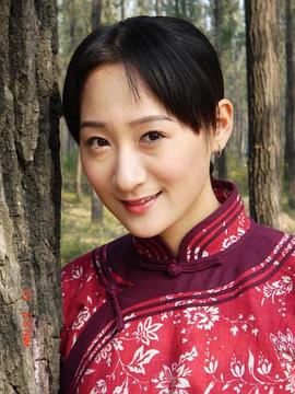 马千芳