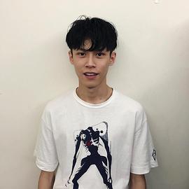 黄隽智
