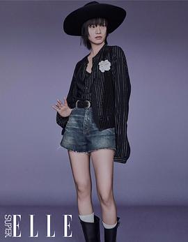 李庚希