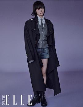 李庚希
