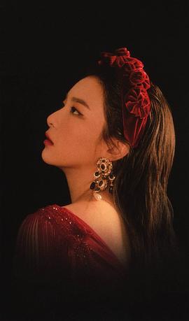 姜涩琪
