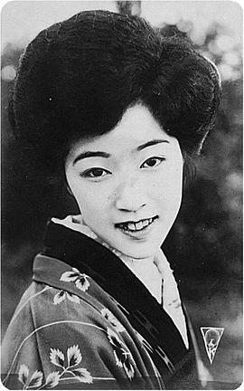 筑波雪子