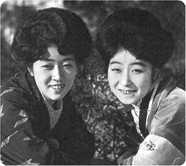 筑波雪子