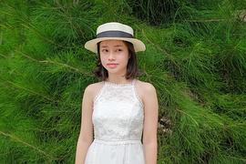 阮芳茶眉
