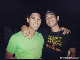 高以翔