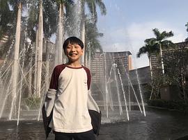 于坤杰
