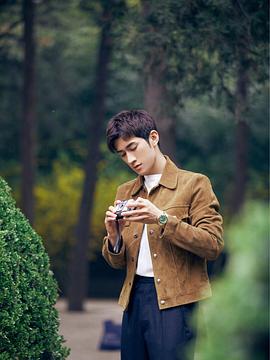李治廷