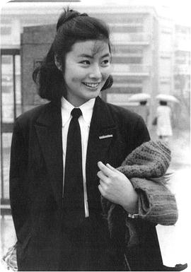 富司纯子