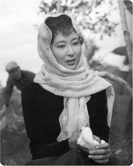 岸惠子