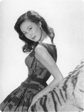 岸惠子