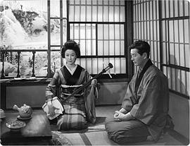 岸惠子