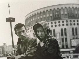 岸惠子