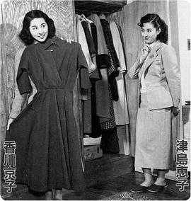 香川京子