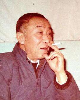 谷雷鸣