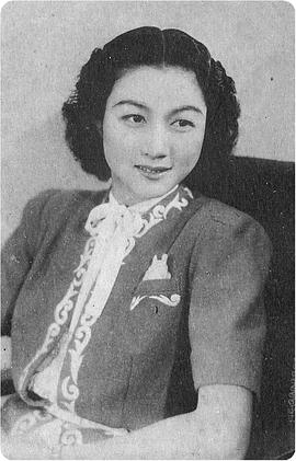 桑野通子