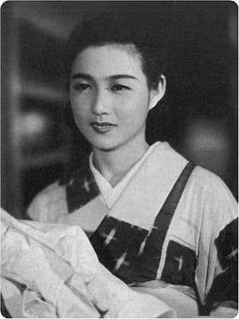 桑野通子